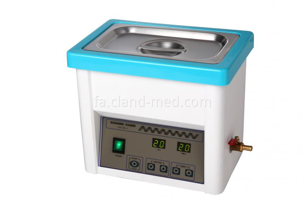 Cl5120 1 Ultrasonic Desk Type Cleaner 1